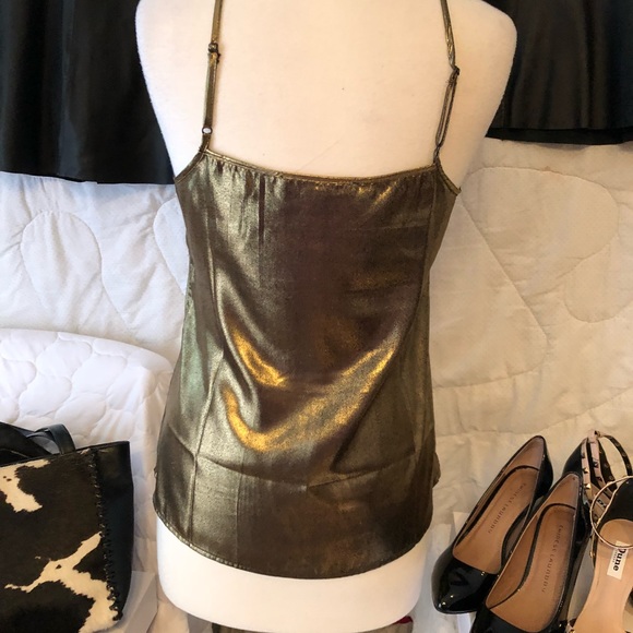 🍓NO OFFERS JUST HIT BUY🍓BOSTON PROPER camisole - Picture 6 of 8